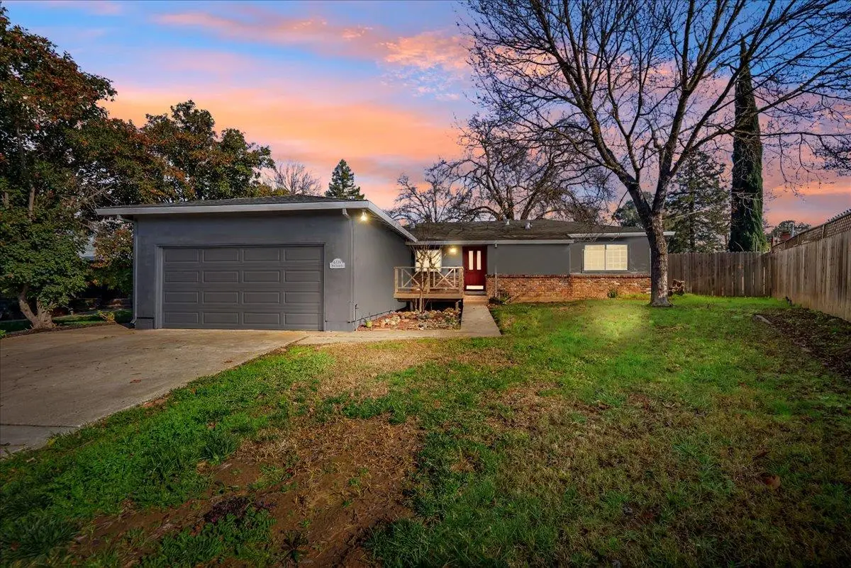 6339 New Salem Ct, Carmichael, CA 95608 - Image #1