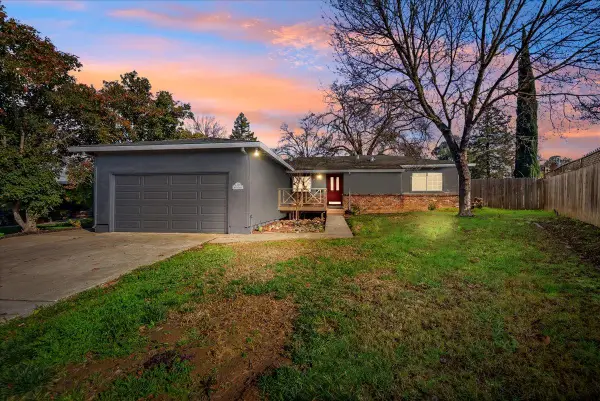 6339 New Salem Ct, Carmichael, CA 95608