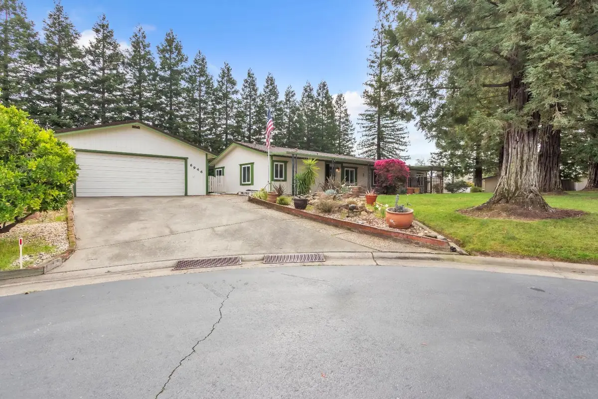 6946 Wake Forest Lane #2012, Citrus Heights, CA 95621 - #1