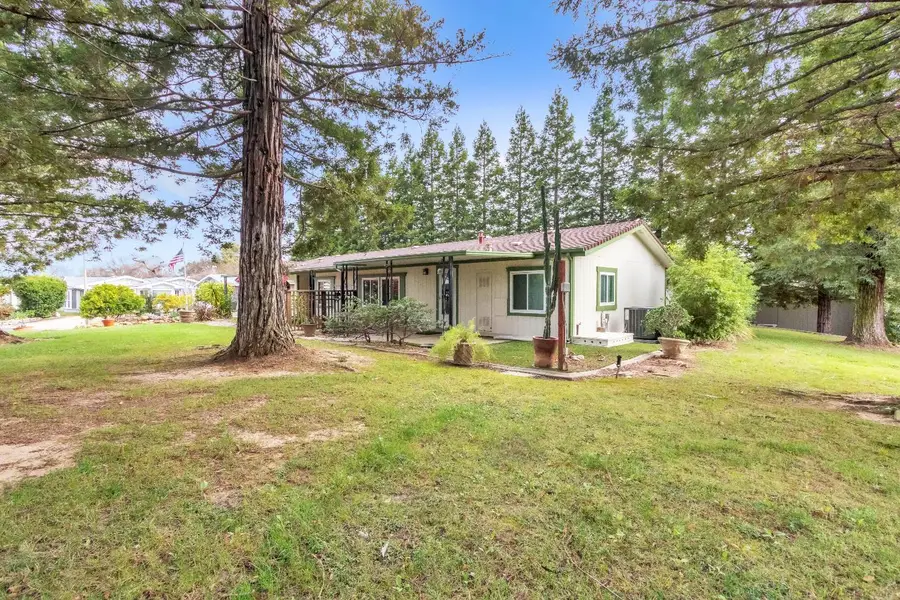 6946 Wake Forest Lane #2012, Citrus Heights, CA 95621 - #3