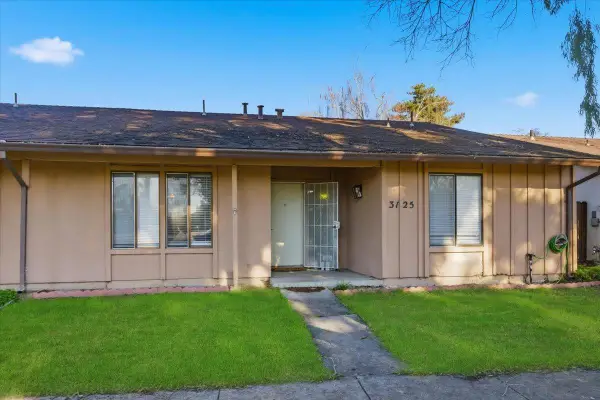 3125 Mill Springs Drive, Stockton, CA 95219