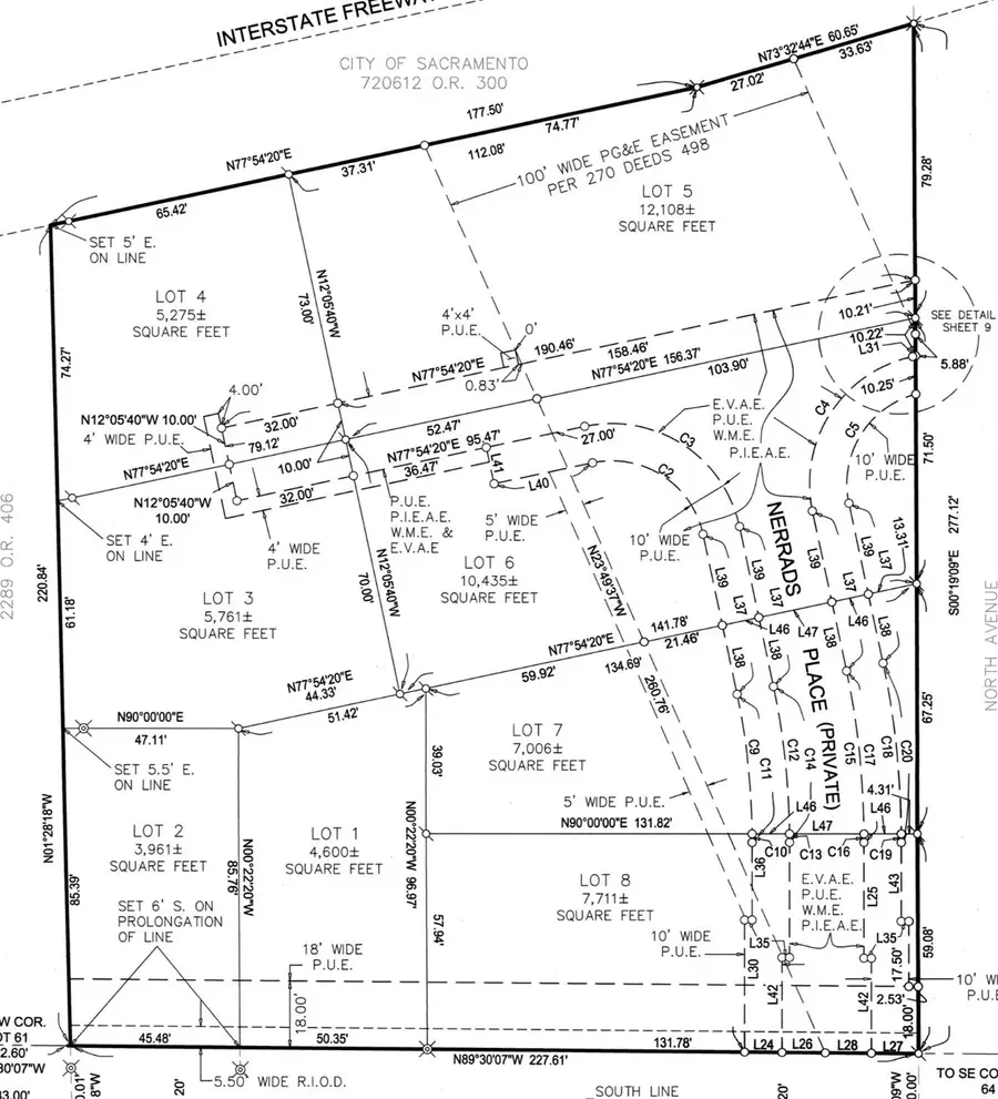 4929 Nerrads Place, Sacramento, CA 95838 - Image #3