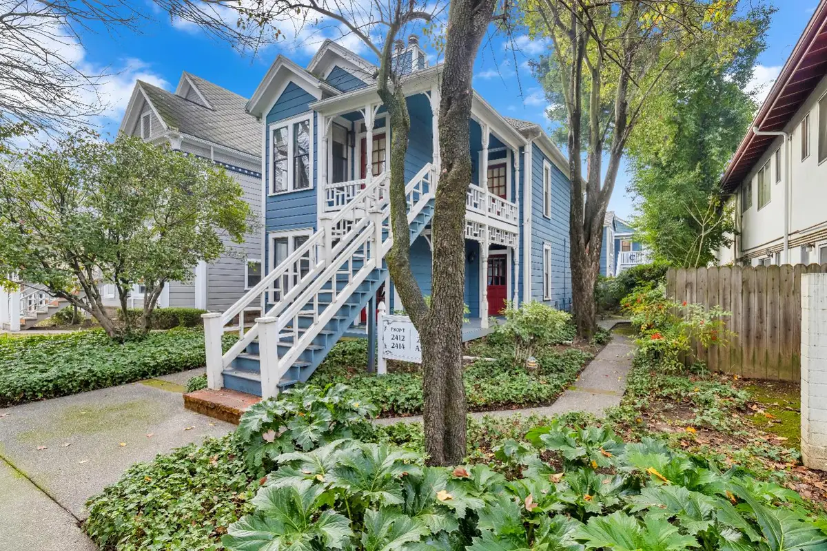 2410 G Street #C, Sacramento, CA 95816 - Image #1