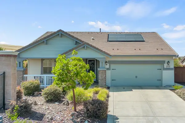 3118 Mission Canyon Drive, El Dorado Hills, CA 95762