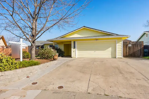 6917 Lemondrop Court, Sacramento, CA 95824
