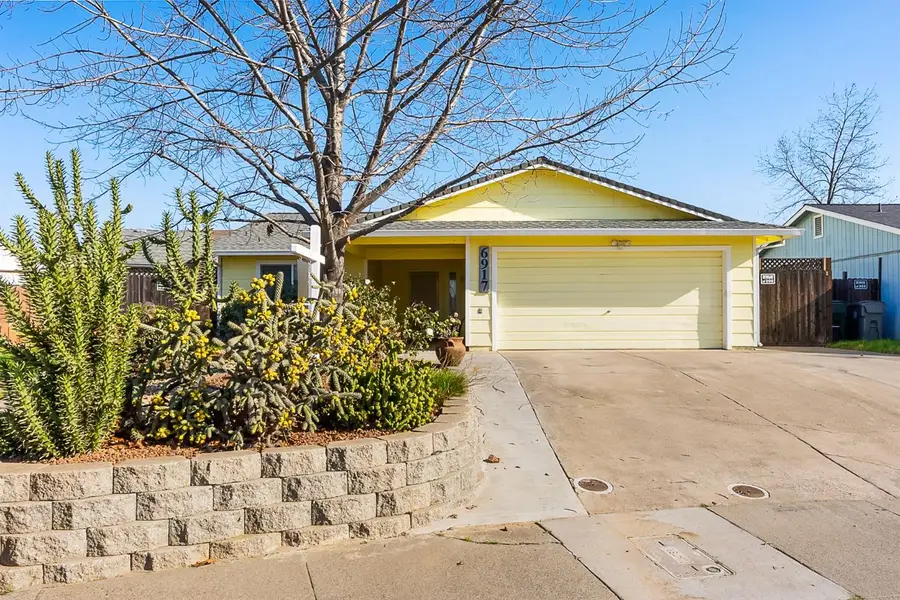 6917 Lemondrop Court, Sacramento, CA 95824 - Image #2