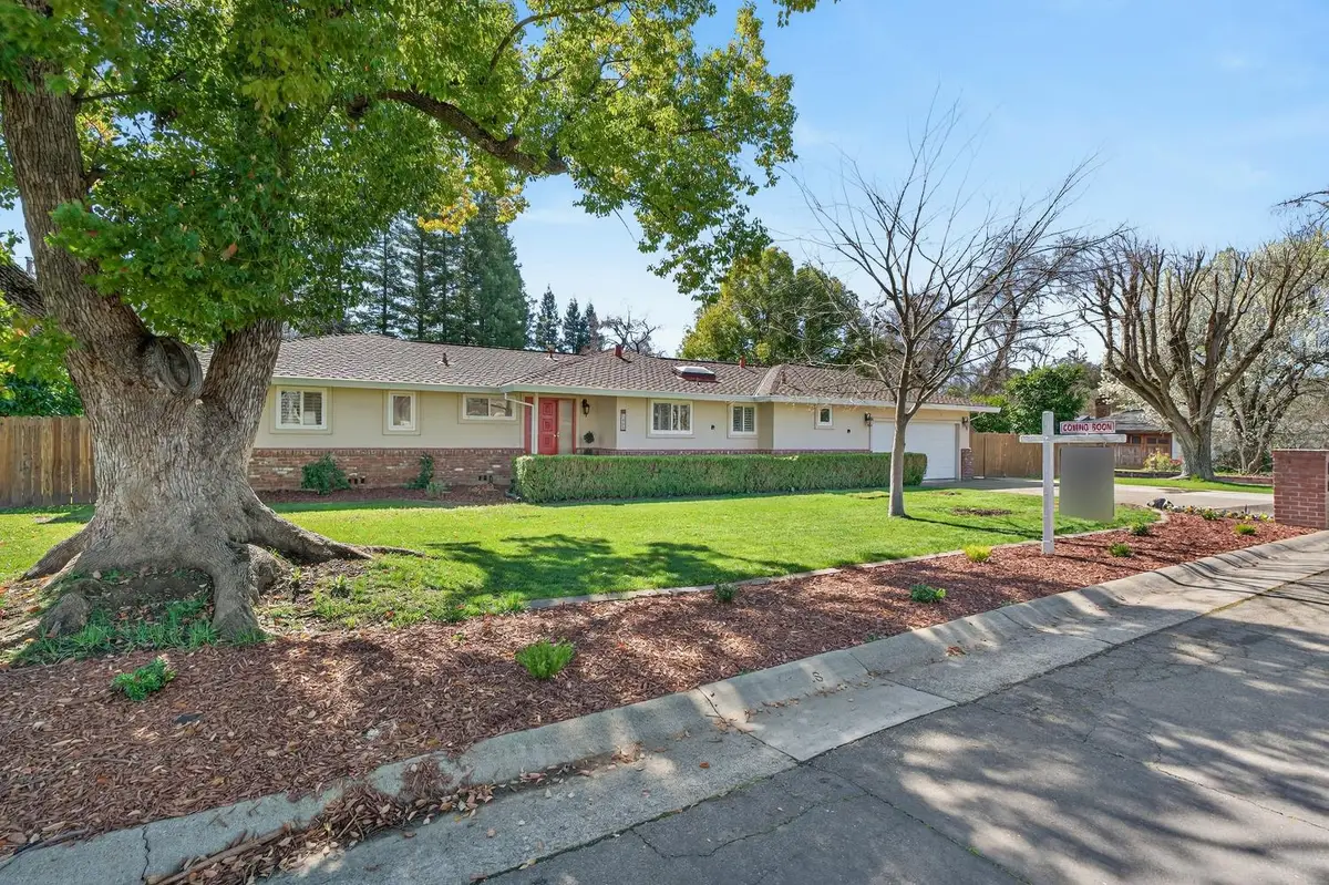 5424 Vahalla Drive, Carmichael, CA 95608 - #1