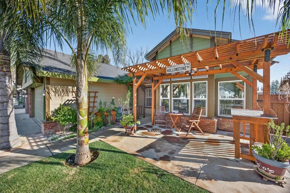 8750 Hollowstone, Sacramento, CA 95828 - #1