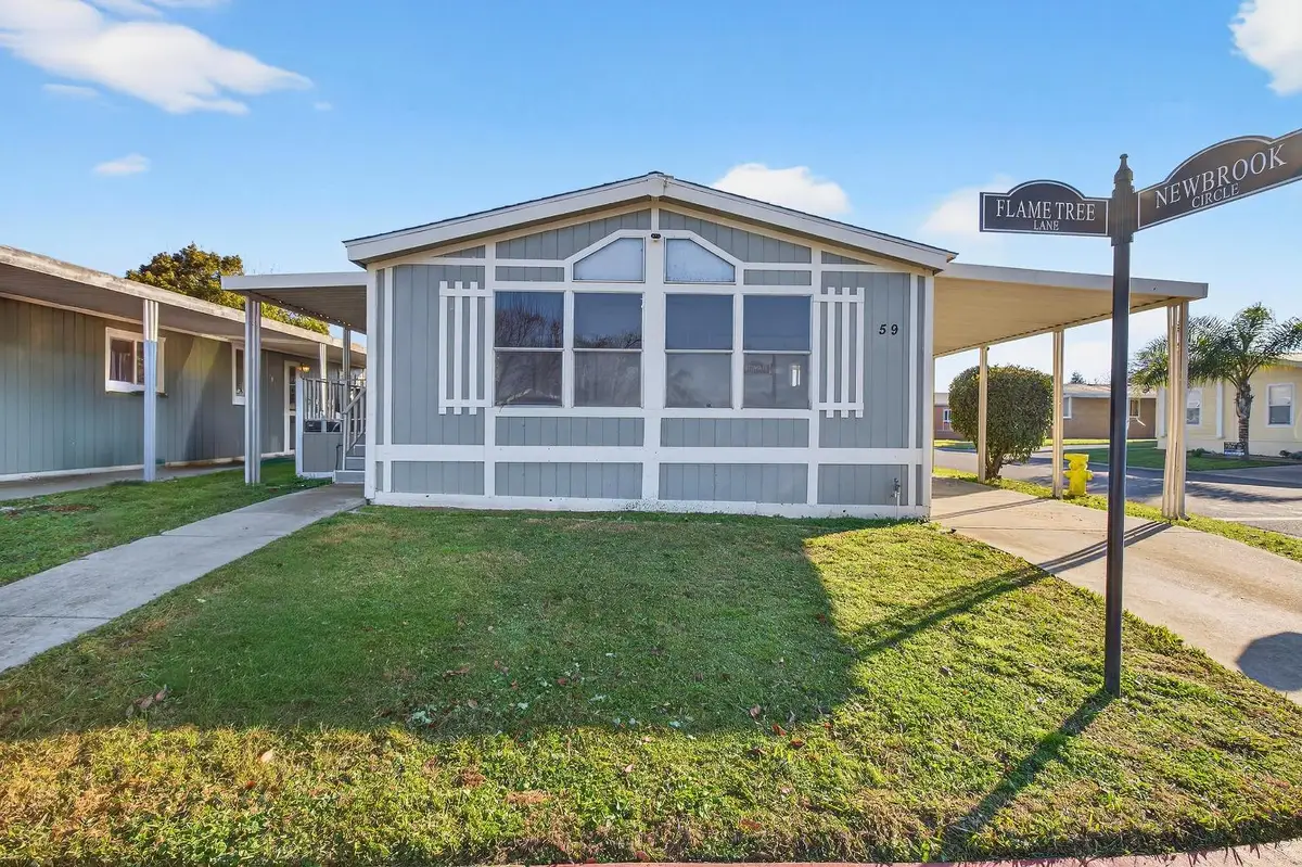 5901 Newbrook Circle #59, Riverbank, CA 95367 - Image #1