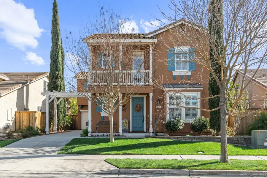 279 Olivadi Way, Sacramento, CA 95834 - #2