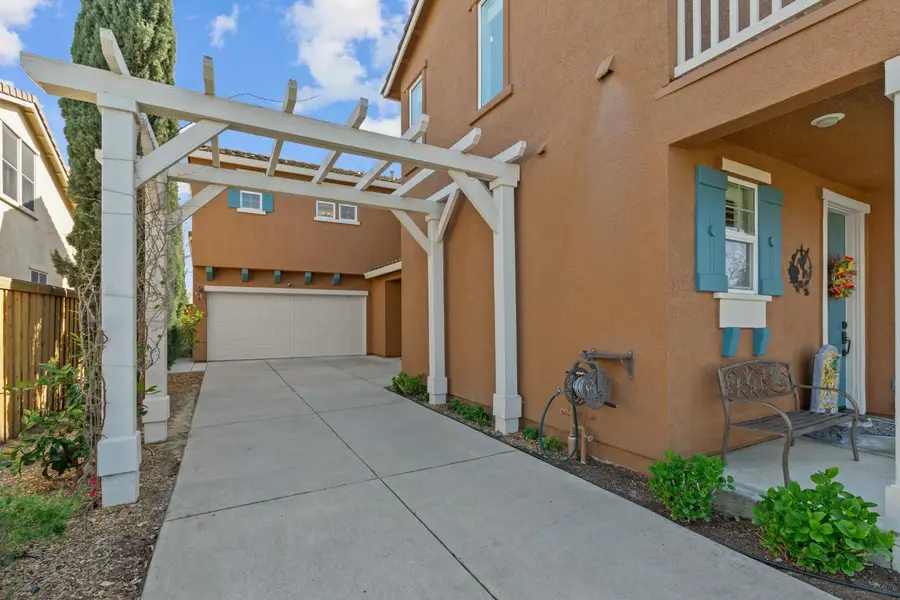 279 Olivadi Way, Sacramento, CA 95834 - #3