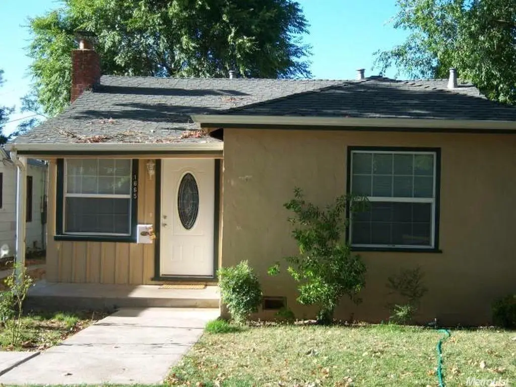 1665 South Avenue, Sacramento, CA 95838 - Image #1