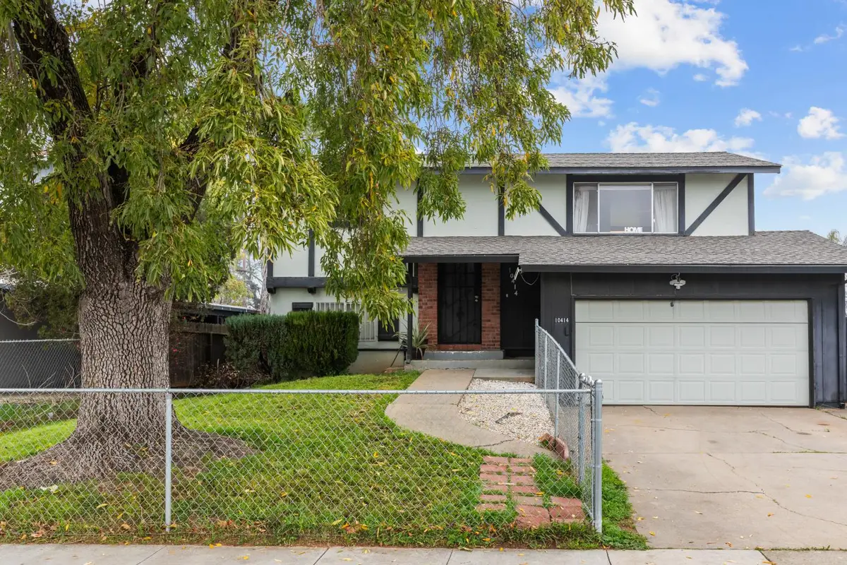 10414 Reymouth Avenue, Rancho Cordova, CA 95670 - #1