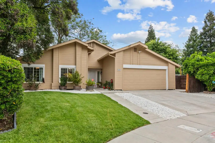 15 Azorean Court, Sacramento, CA 95833 - #2