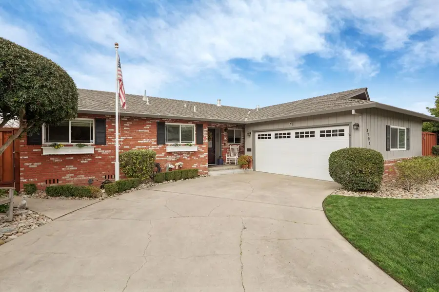 3721 Marigold Lane, Modesto, CA 95356 - #2