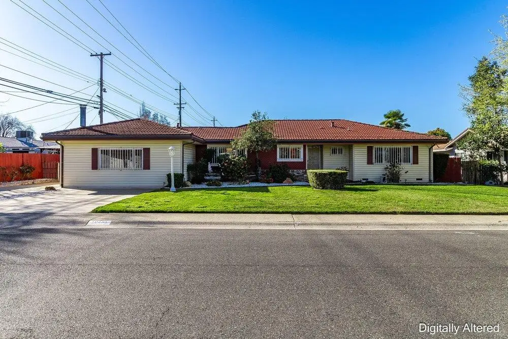 10486 Spaulding Way, Rancho Cordova, CA 95670 - #1