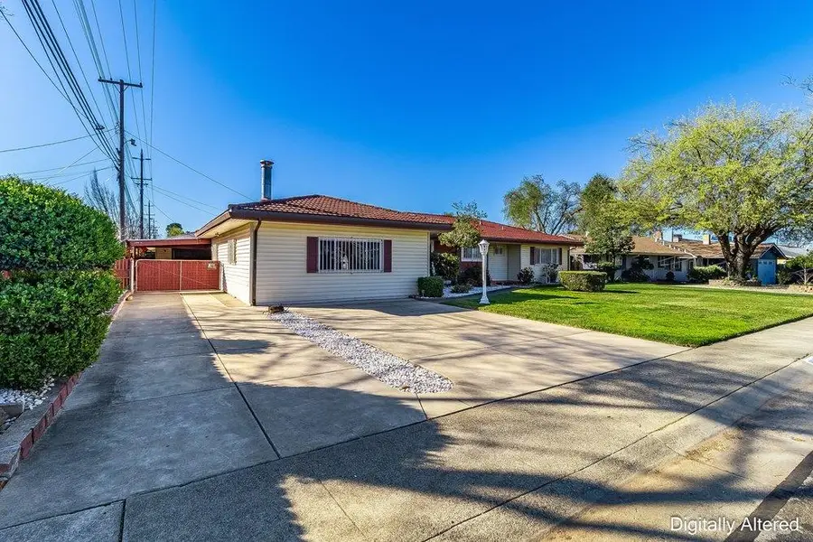 10486 Spaulding Way, Rancho Cordova, CA 95670 - #3