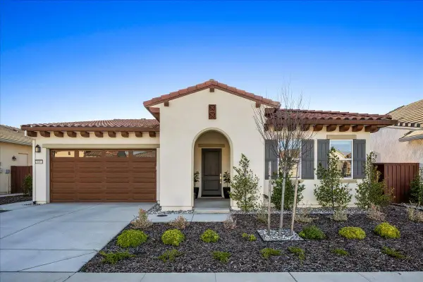 3601 Clubhouse Parkway, Folsom, CA 95630