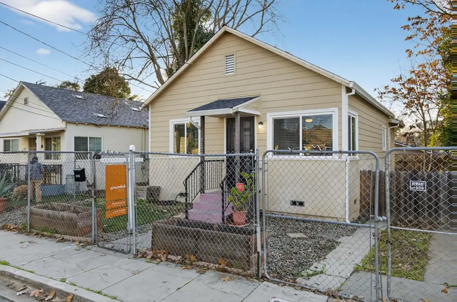 3124 San Jose Way, Sacramento, CA 95817 - Image #2