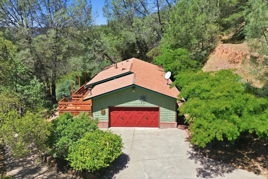 6060 Terras Path, Placerville, CA 95667 - #3