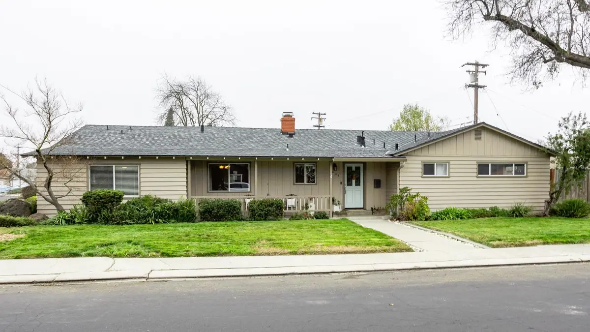 2001 Enslen Avenue, Modesto, CA 95350 - Image #1