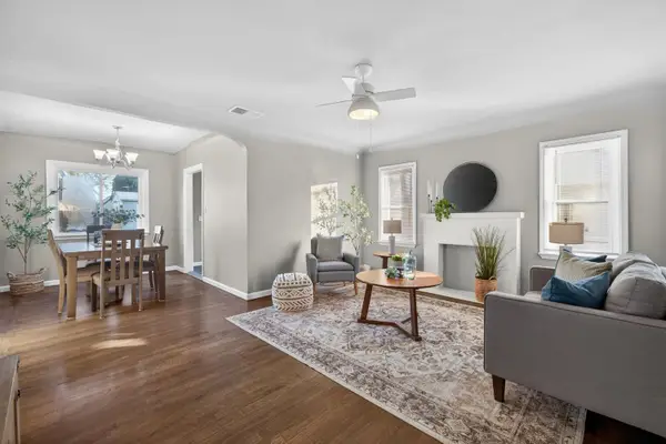 539 El Camino Avenue, Sacramento, CA 95815