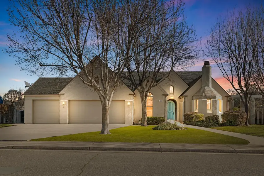 140 Hillside Pl, Jackson, CA 95642 - Image #2