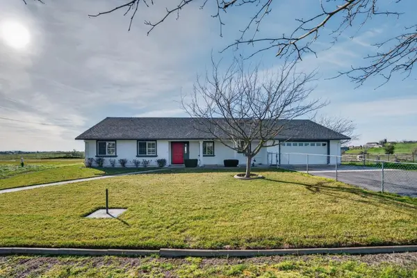 2410 Grapevine Gulch Road, Ione, CA 95640