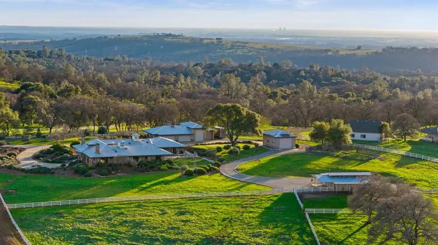 5630 Grazing Hill Road, Shingle Springs, CA 95682 - Image #2