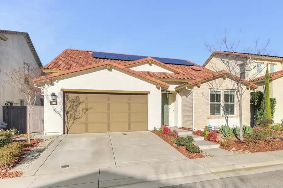 2611 Hoofbeat Court, Rocklin, CA 95765 - #2