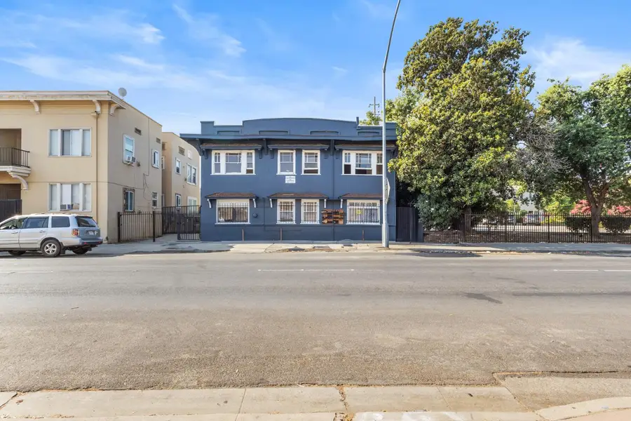 430 E Oak Street, Stockton, CA 95202 - Image #2