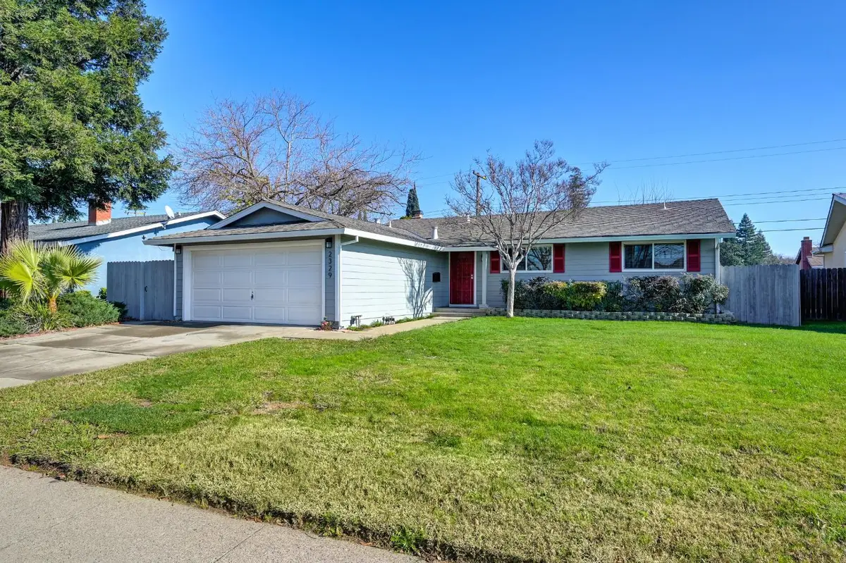 2329 Sabine Way, Rancho Cordova, CA 95670 - Image #1