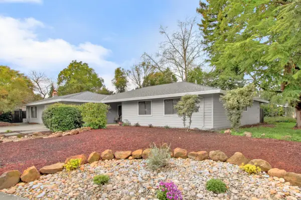 539 Jerome Street, Davis, CA 95616