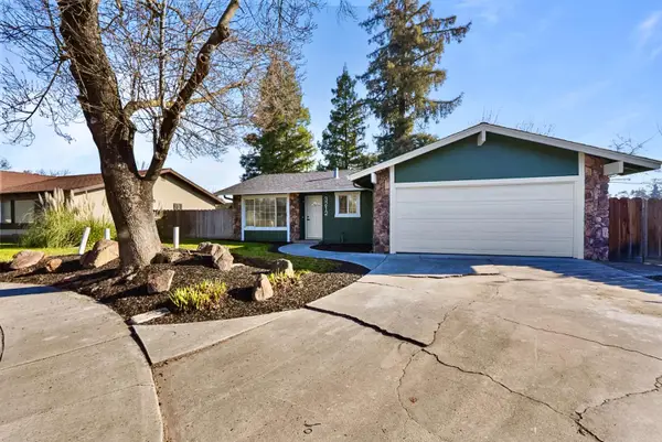 3212 Royalton Avenue, Modesto, CA 95350