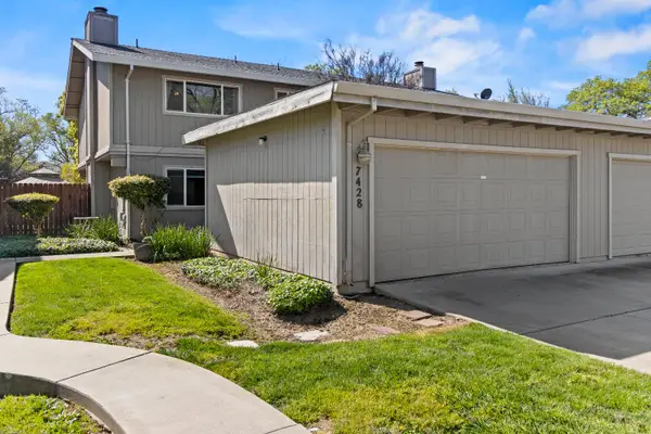 7428 Ranch Avenue, Citrus Heights, CA 95610