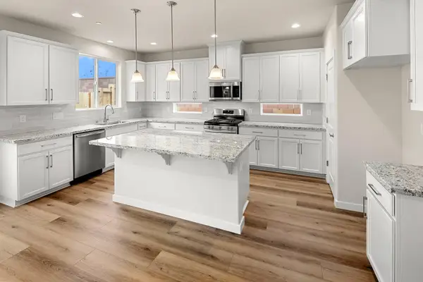 12071 Hetch Hechy Drive, Rancho Cordova, CA 95742