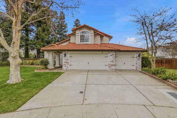 9281 Abert Court, Elk Grove, CA 95758