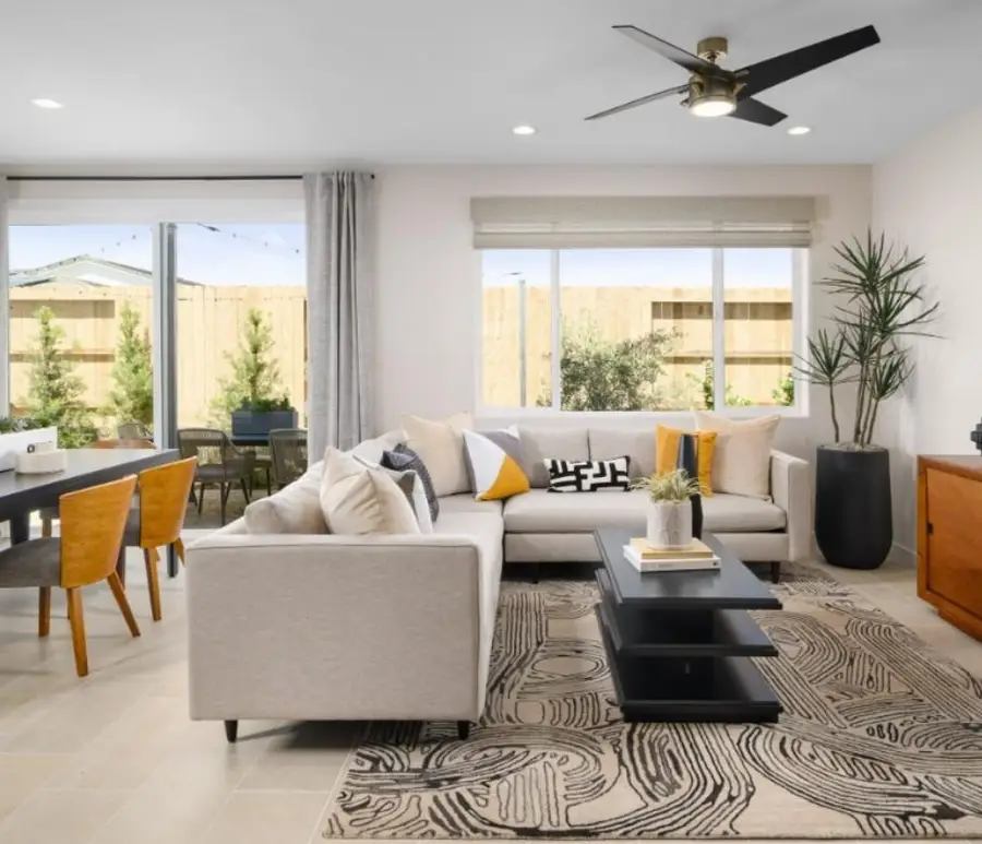 3955 Aura Way, Rancho Cordova, CA 95742 - Image #2