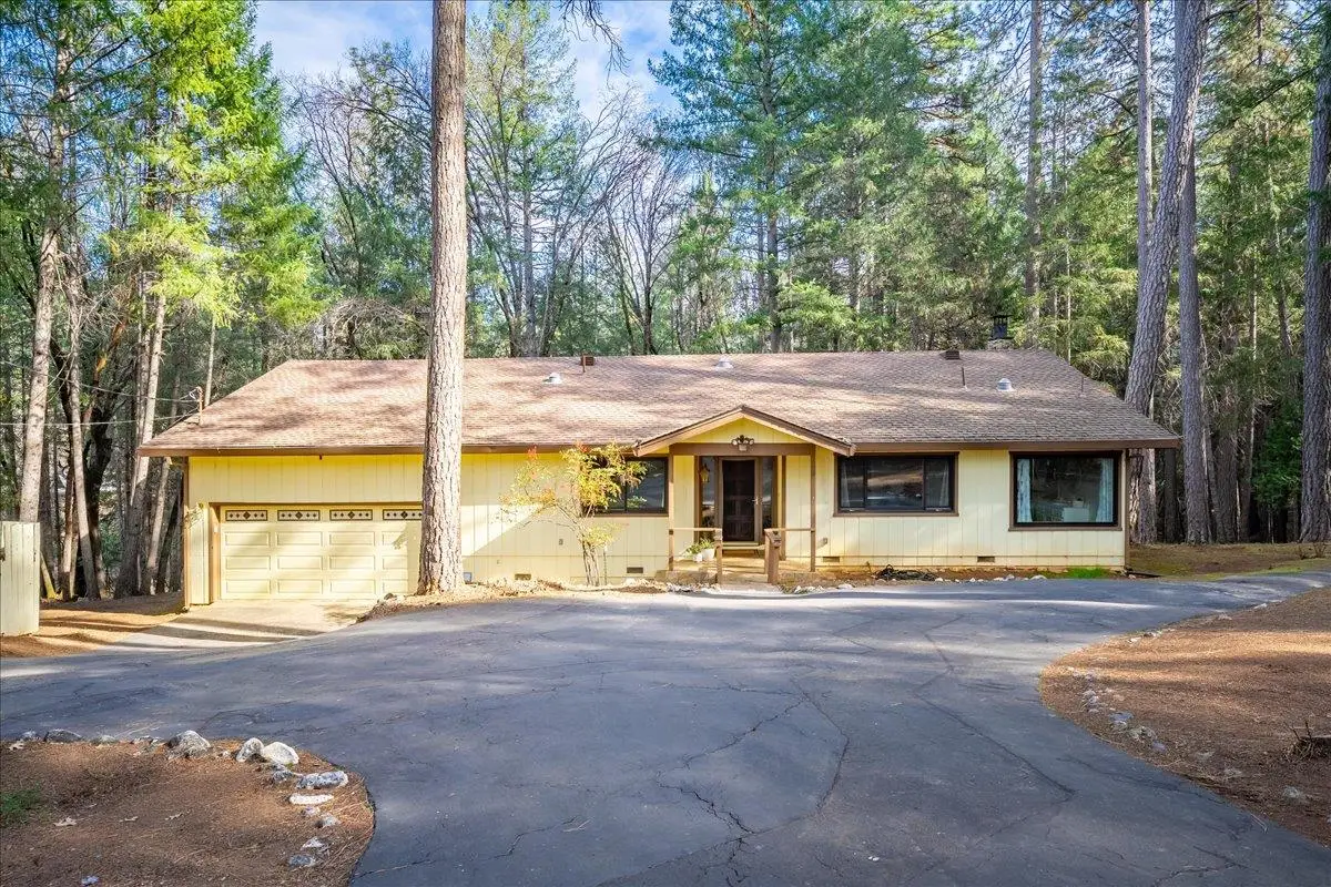 6035 Acorn Court, Foresthill, CA 95631 - #1