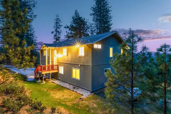 5709 Wildrose Drive, Grizzly Flats, CA 95636