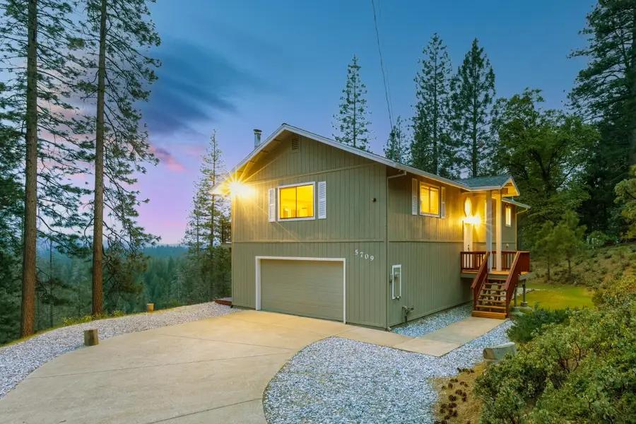 5709 Wildrose Drive, Grizzly Flats, CA 95636 - Image #2