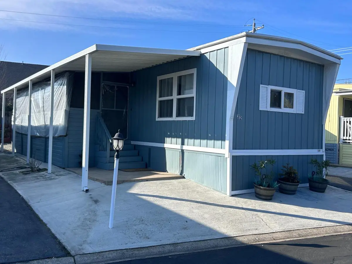 9060 Auburn Folsom Road #32, Granite Bay, CA 95746 - #1