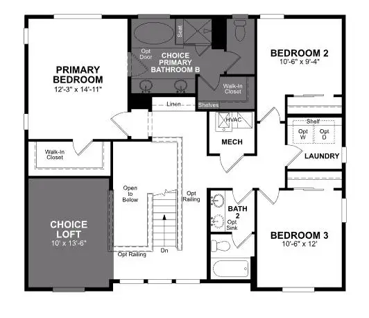 4334 Tahoe Sedge Street, Rancho Cordova, CA 95742 - Image #3