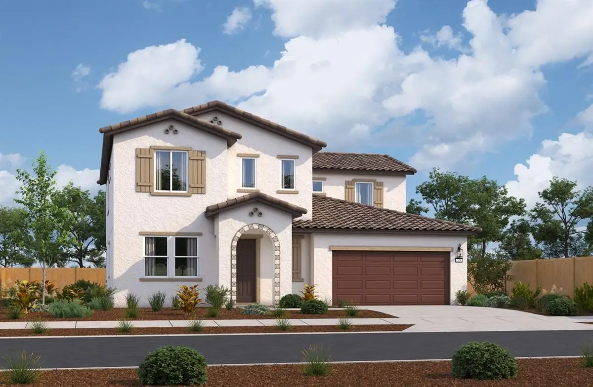 4325 Tahoe Sedge Street, Rancho Cordova, CA 95742 - Image #1