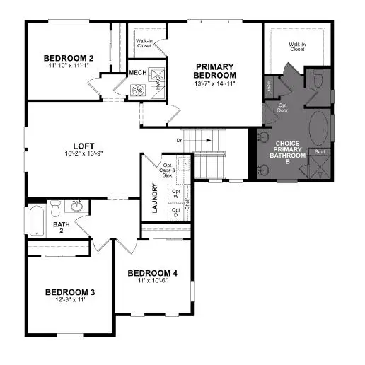 4325 Tahoe Sedge Street, Rancho Cordova, CA 95742 - Image #3