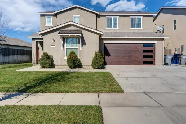 753 Heitz Way, Merced, CA 95348