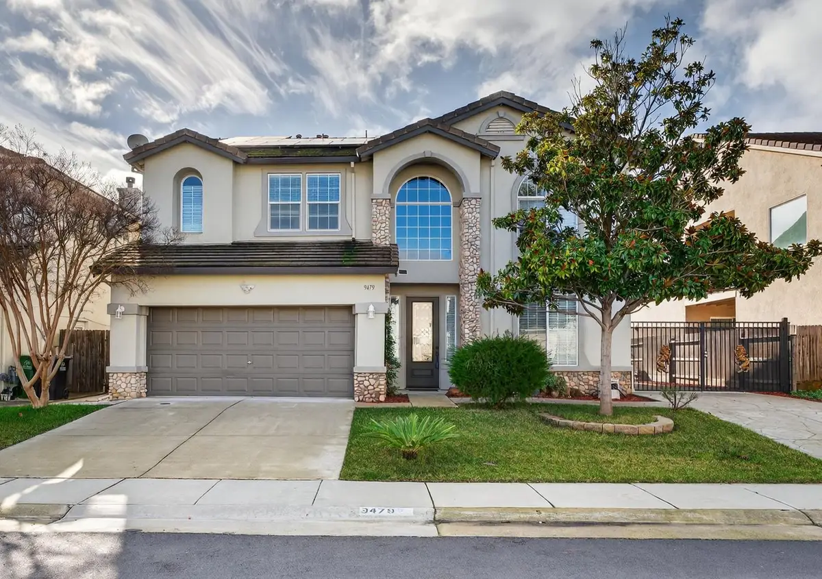 9479 Winding River Way, Elk Grove, CA 95624 - Image #1