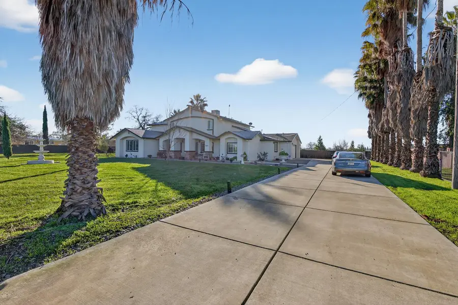 12860 E Tokay Colony Road, Lodi, CA 95240 - Image #3