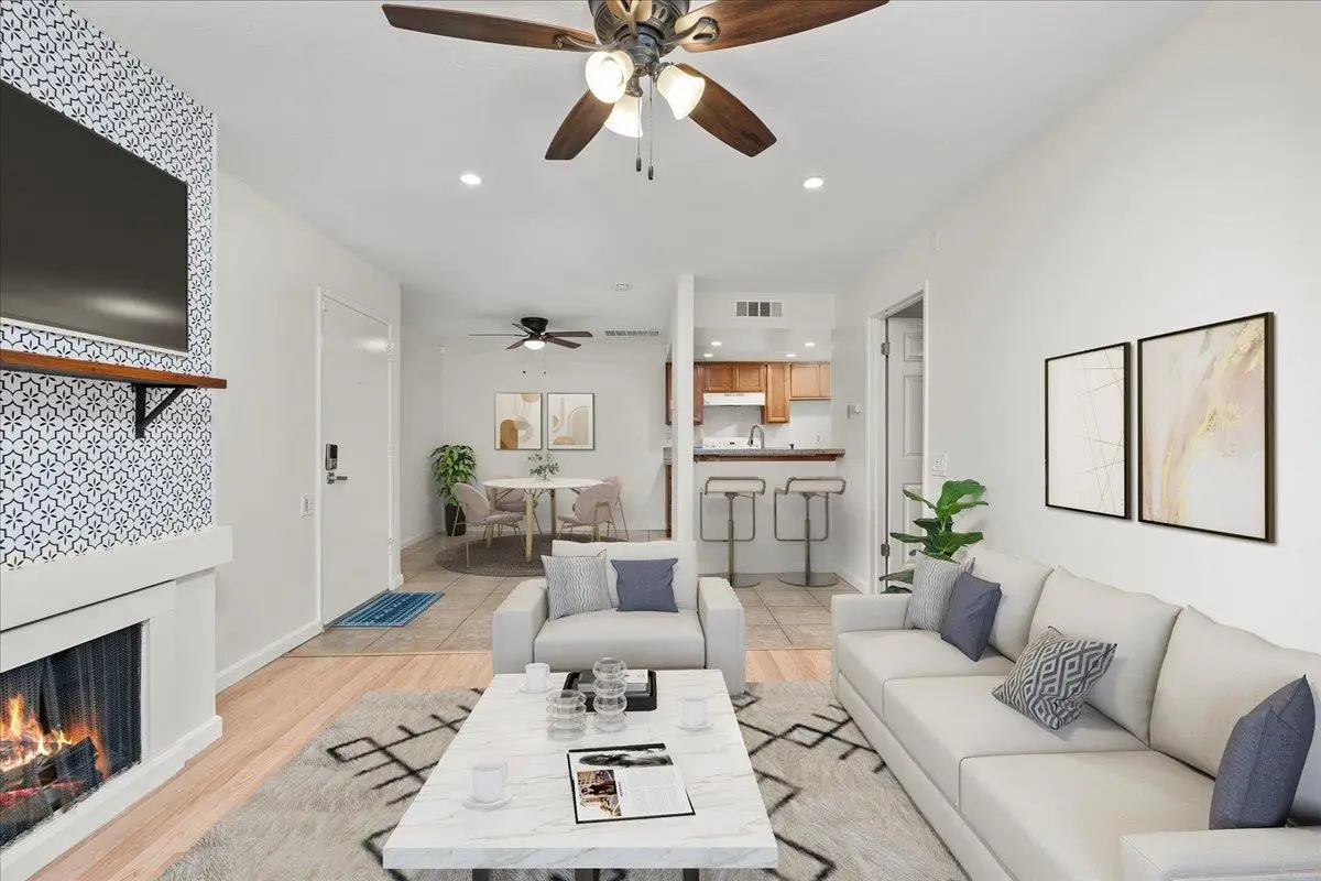 903 Fulton Avenue #407, Sacramento, CA 95825 - #1