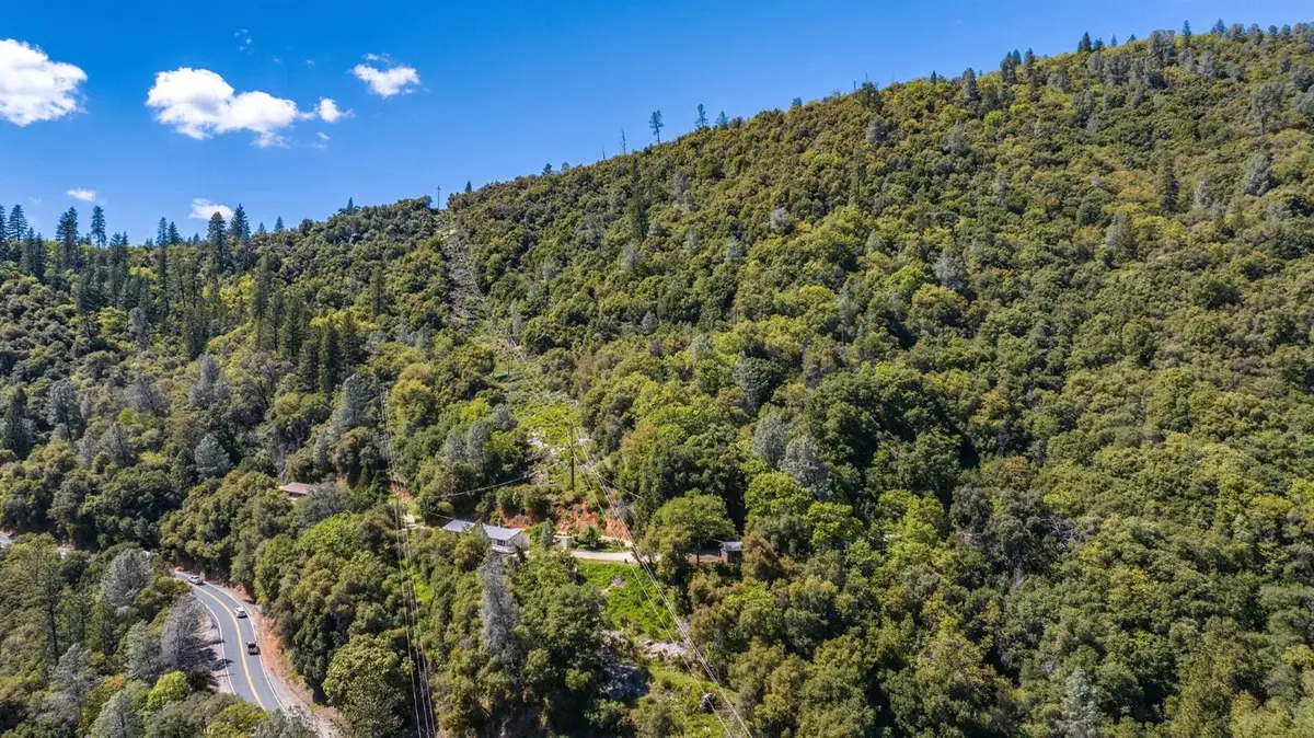 0 12.55 Acres On Red Corral Rd Road, Pioneer, CA 95666 - Image #1